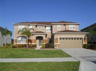 764 Rainfall Dr, Winter Garden, FL 34787