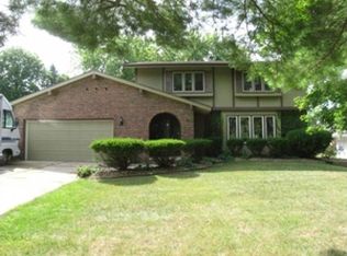 3800 SW 28th Pl, Des Moines, IA 50321