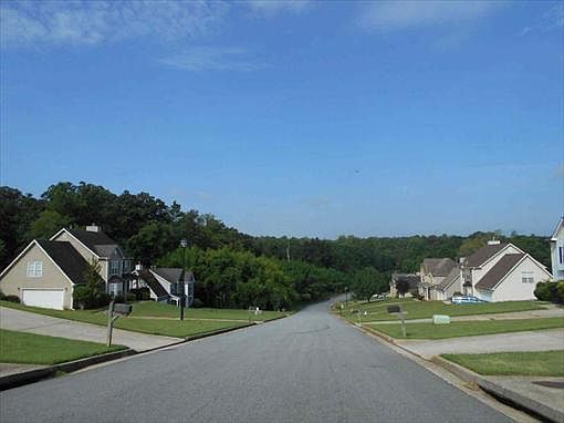 2nd image of 4473 Northridge Trl