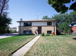13491 Fitzsimons Way, Aurora, CO 80011
