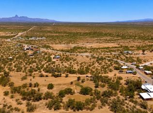 41750 S Sasabe Hwy, Sasabe, AZ 85633