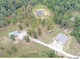 13880 Al Highway 157, Vinemont, AL 35179
