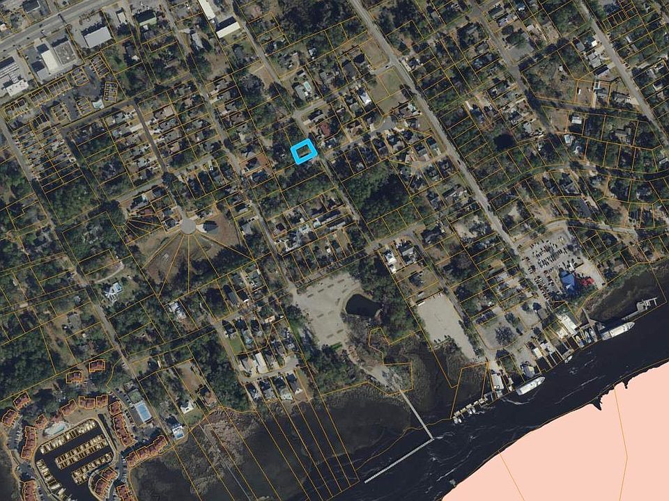 2nd image of TBD Ellis Ave.
