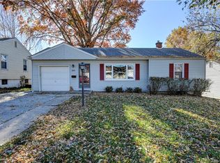 2413 NE 60th St, Kansas City, MO 64118