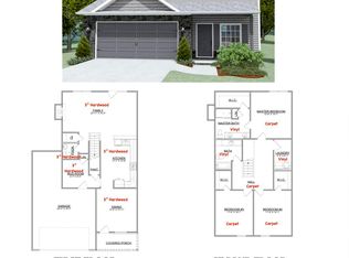 6713 Padgette Hill Ln, Knoxville, TN 37931
