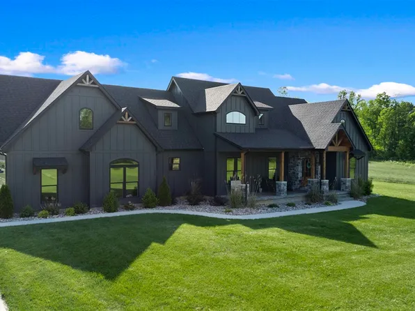 4421 Petros Rd, Woodburn, KY 42170