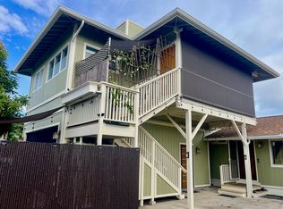 (Undisclosed Address), Kailua, HI 96734