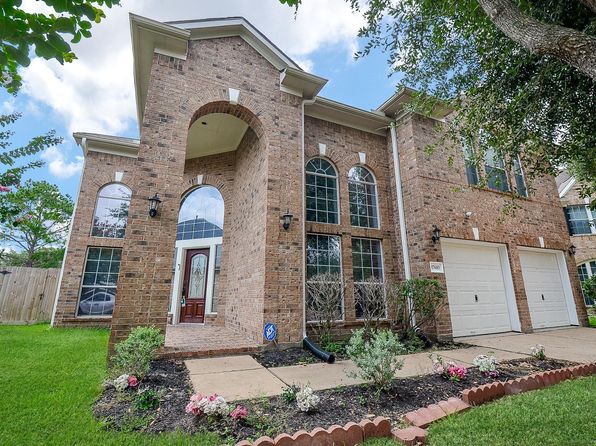 17603 Belwood Park Ln