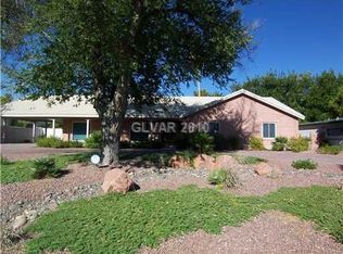 412 Park Way E, Las Vegas, NV 89106