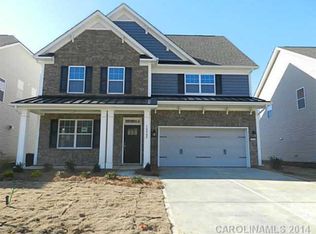 10989 River Oaks Dr, Concord, NC 28027