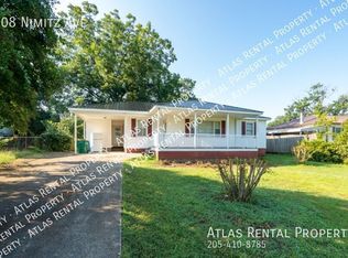 908 Nimitz Ave, Talladega, AL 35160