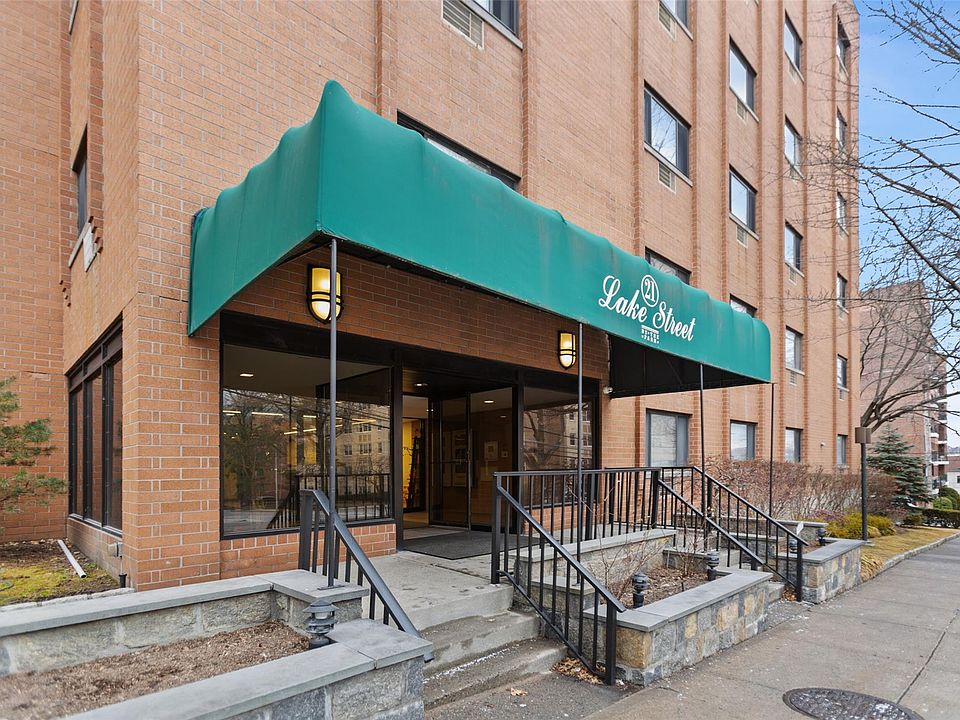 1st image of 21 Lake Street #5F