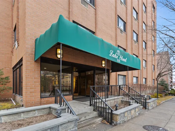 21 Lake Street #5F, White Plains, NY 10603