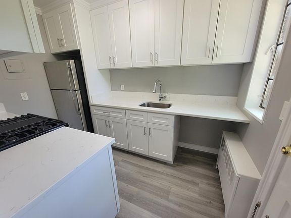 Brand New Kitchen