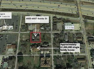 4605 Nolda St, Houston, TX 77007
