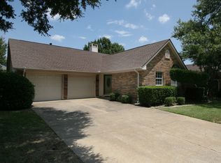 4637 Orwell Dr, Plano, TX 75093