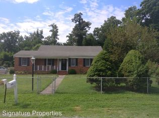 303 Saint Claire Ln, Richmond, VA 23223
