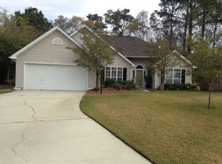 3083 Morningdale Dr, Mount Pleasant, SC 29466