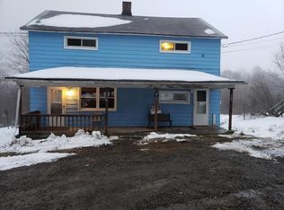 408 Llanfair Rd, Windber, PA 15963