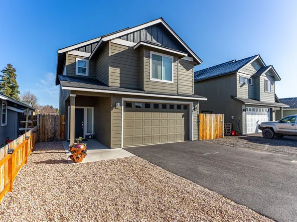 845 SE 5th St, Prineville, OR 97754