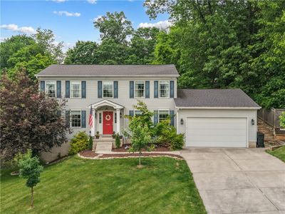 1490 Peachtree Ln, North Huntingdon, PA, 15642