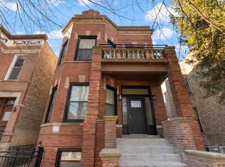 2520 N Mozart St #G, Chicago, IL 60647