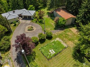 6909 Grange Rd, Aberdeen, WA 98520