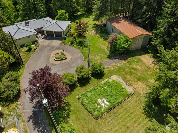 6909 Grange Road, Aberdeen, WA 98520