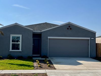 1512 N Weaver Ln, Hanford, CA, 93230