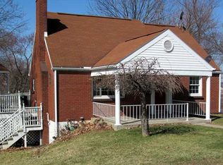 6730 Buchanan Ave, West Mifflin, PA