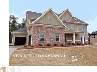1224 Kristen Ln, Loganville, GA 30052