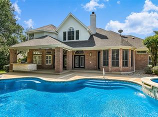 506 Sarazen Loop S, Georgetown, TX 78628