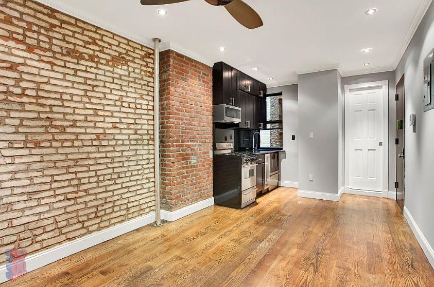 2nd image of 438 W 52nd St #5B