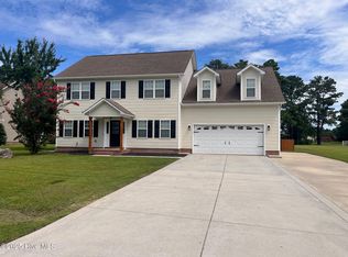 204 S River Dr, Jacksonville, NC 28540