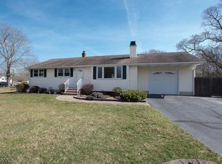 54 Claremont Dr, Hillsborough, NJ 08844