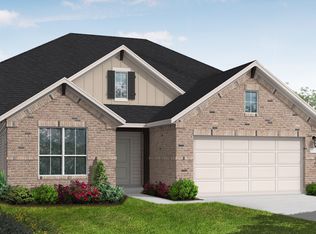 1041 Pansy Trl, Georgetown, TX 78628