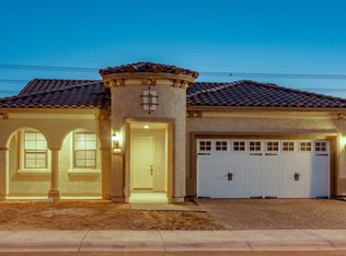26633 W Matthew Dr, Buckeye, AZ 85396
