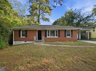 3217 Sandusky Dr, Decatur, GA 30032