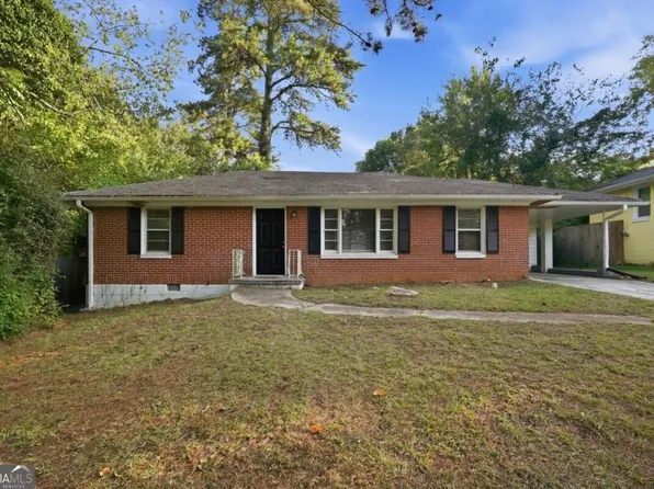 3217 Sandusky Dr, Decatur, GA 30032