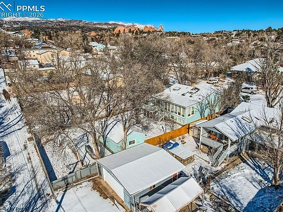4th image of 3317 W Bijou St