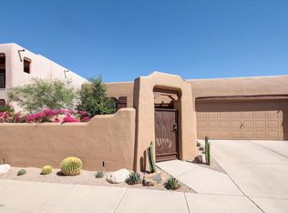 9068 N Jessy Ln, Tucson, AZ 85742