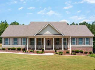 7555 Shell Rd, Winston, GA 30187