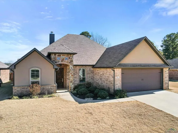 3918 Gable Crest Ln, Longview, TX 75605