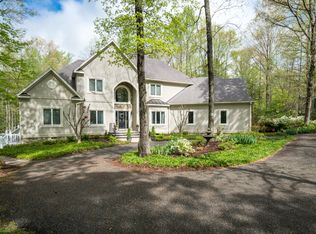 3009 Sublett Pl, Powhatan, VA 23139