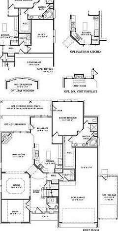 2nd image of 4204 Woodhaven Trl