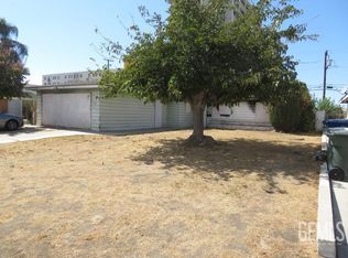 2515 Agate St, Bakersfield, CA 93304