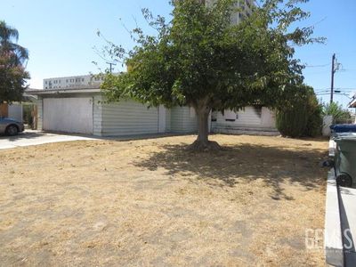 2515 Agate St, Bakersfield, CA, 93304