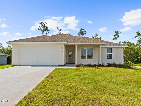 6510 Wallace Rd, Panama City, FL 32404