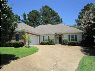 106 Sutton Ln, Madison, MS 39110