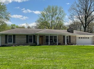 8535 Beech Grove Rd, Martinsville, IN 46151